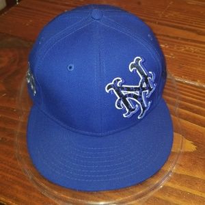 Custom New Era Fitted